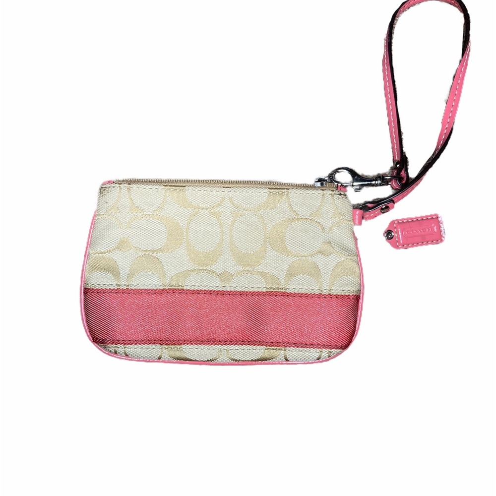 Mini Coach Handbag